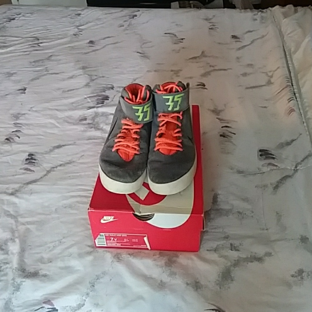 Nike KD sneakers